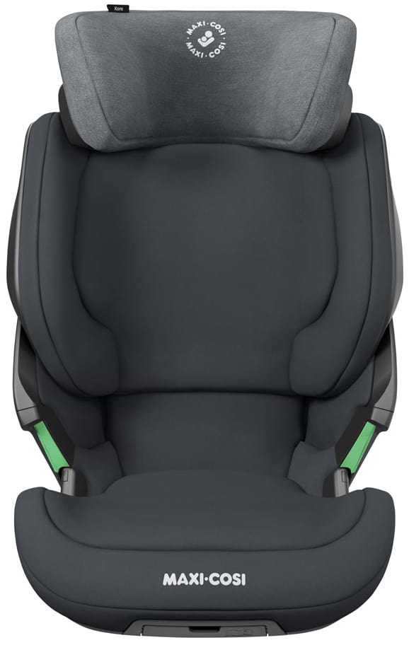 Фото - Автокрісло Maxi-Cosi Kore Authentic Graphite