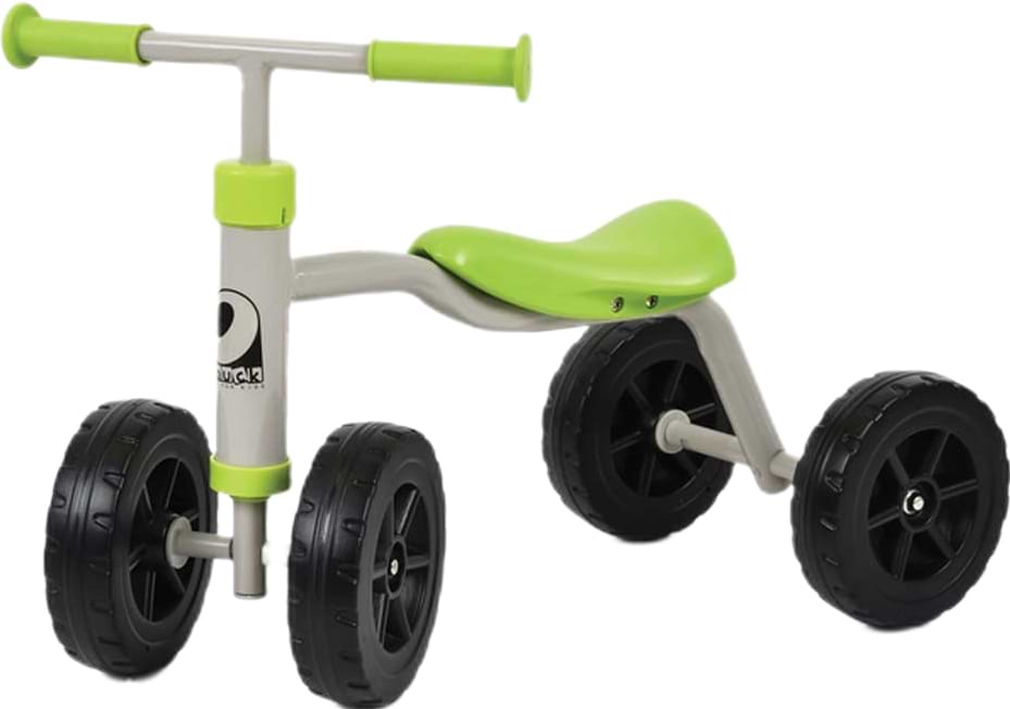 Беговел HAUCK 1st Ride Green