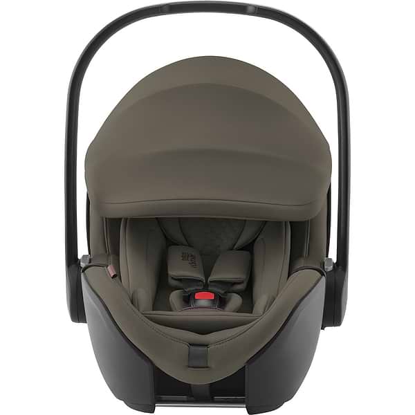 Фото - Автокрісло Britax-Romer BABY-SAFE PRO Urban Olive