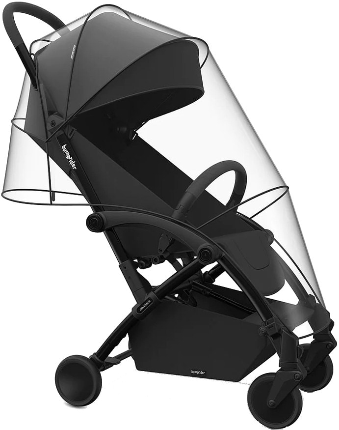 Дождевик для коляски Bumprider Connect 3