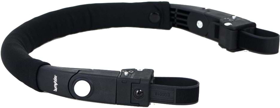 Запчасти для детских колясок Bumprider Бампер к коляске Connect 3