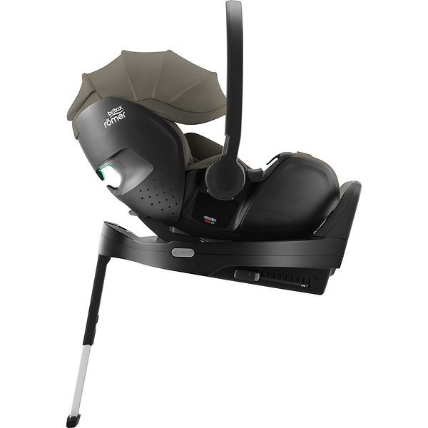 Фото - Автокрісло Britax-Romer BABY-SAFE PRO Urban Olive
