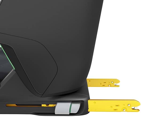 Фото - Автокрісло Maxi-Cosi Kore Authentic Graphite