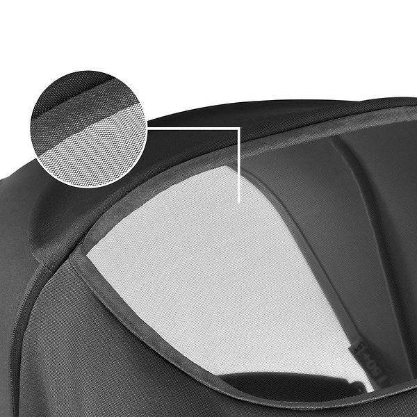 Фото - Коляска прогулочная ABC Design Ping 2 Ink