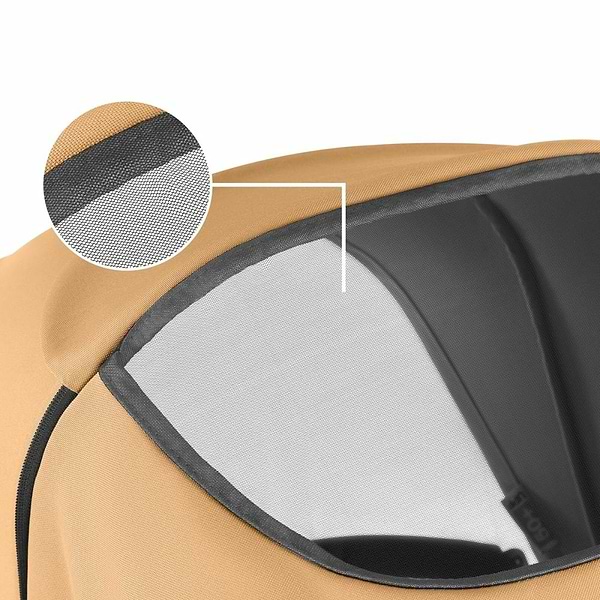 Фото - Коляска прогулочная ABC Design Ping 2 Honey