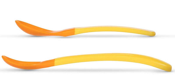 Фото - Набор детский Baboo 2 шт. Yellow (10-035)