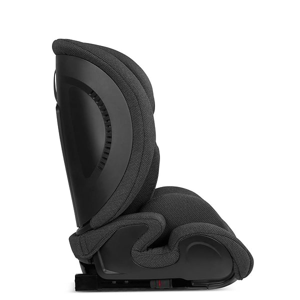 Фото - Автокресло ABC Design Aspen 2 Fix i-Size Bubble (12004712416)