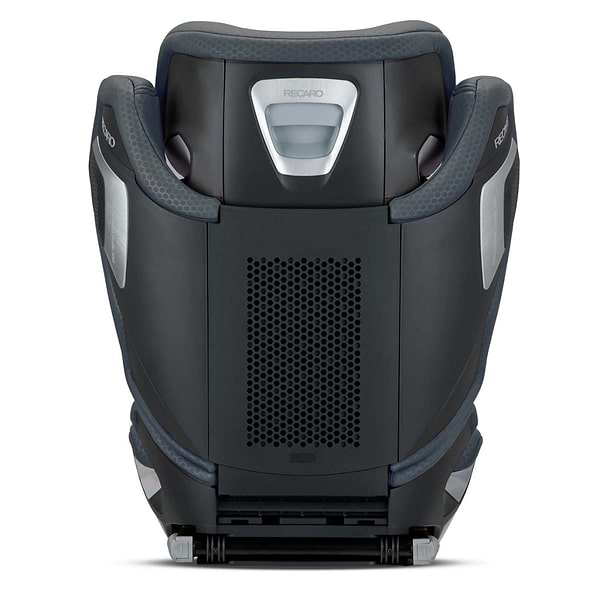 Фото - Автокрісло RECARO AXION 1 Gallant Grey