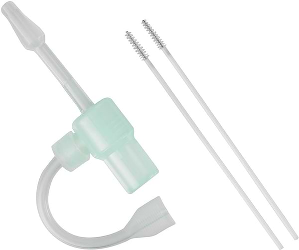 Фото - Аспиратор назальный детский Bebe Confort 30307900