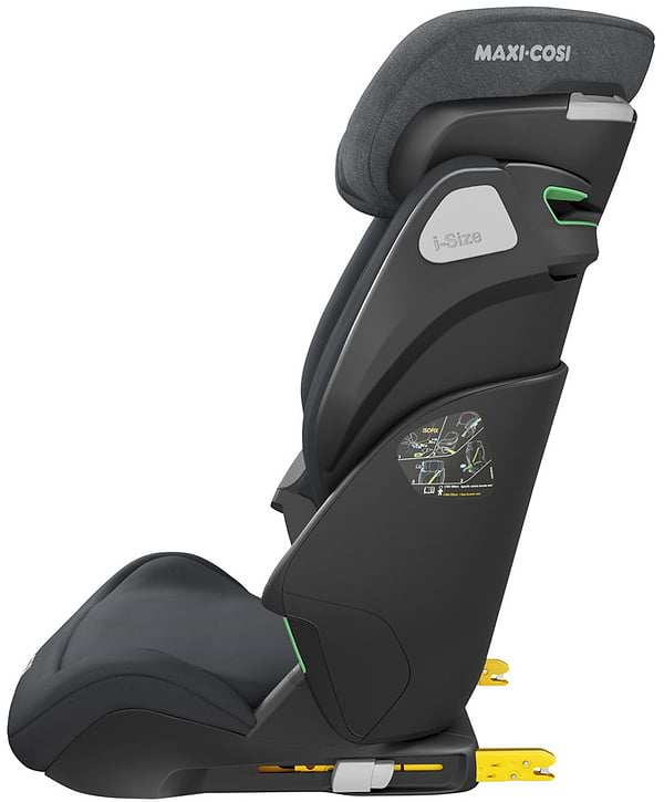 Фото - Автокрісло Maxi-Cosi Kore Authentic Graphite