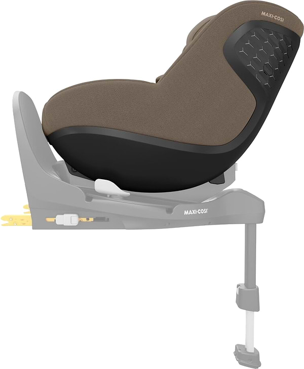 Фото - Автокресло Maxi-Cosi Pearl 360 Pro Authentic Truffle
