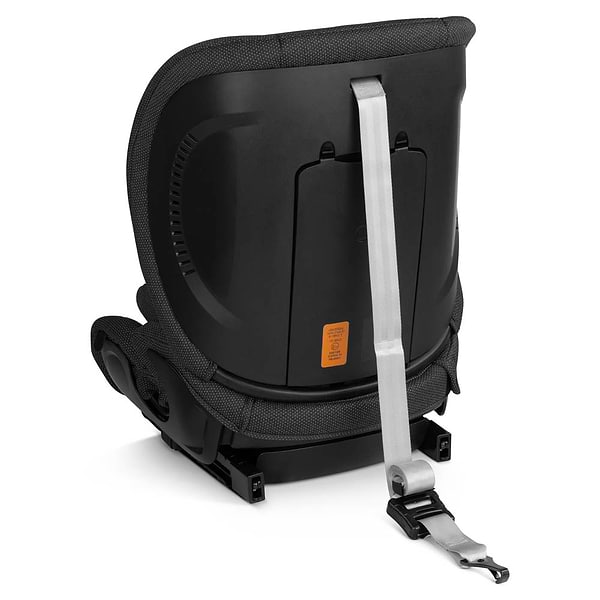 Фото - Автокресло ABC Design Aspen 2 Fix i-Size Bubble (12004712416)