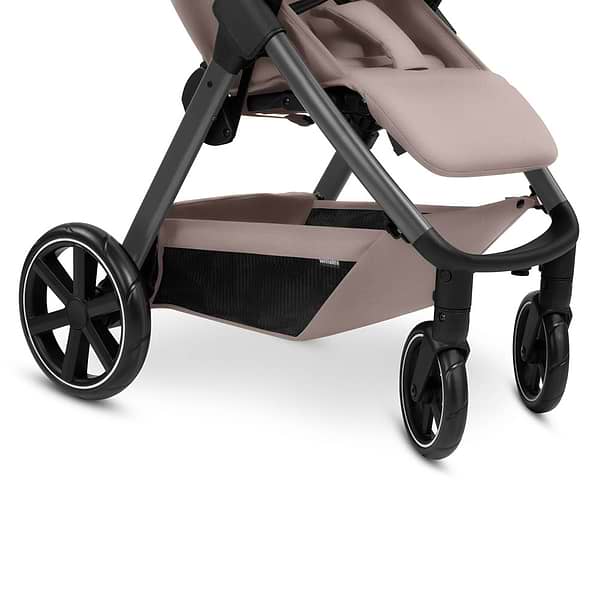 Фото - Коляска прогулочная ABC Design Avus 2 Camel (12004992520)