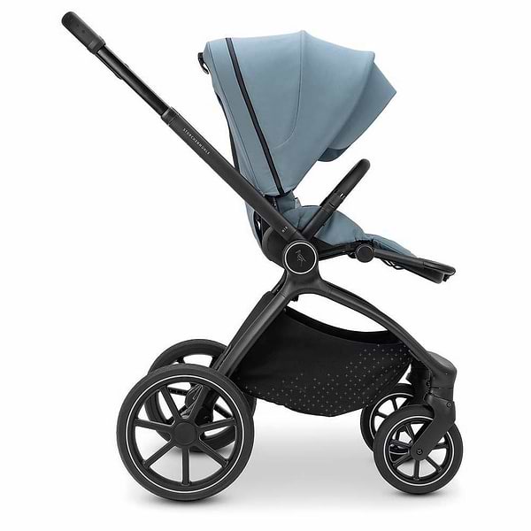 Фото - Коляска прогулочная Storchenmuhle Nik Onyx (120-344-305)