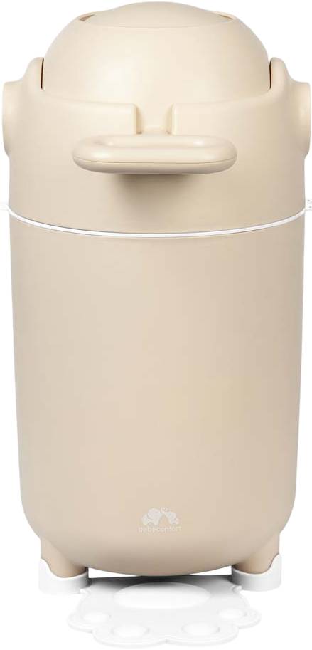 Накопичувач підгузників Bebe Confort Sand (3106209300)