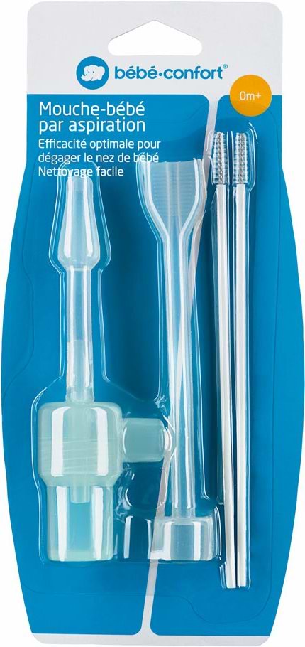 Фото - Аспиратор назальный детский Bebe Confort 30307900