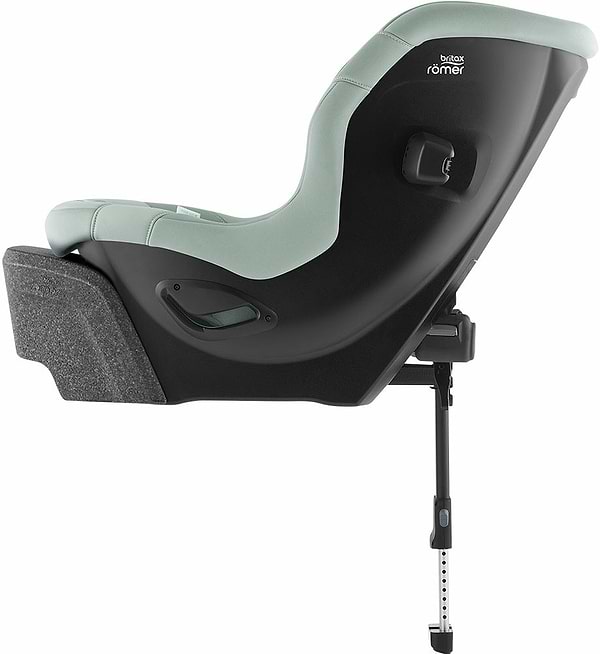 Фото - Платформа для автокрісел Britax-Romer SAFE-WAY M/MAX-SAFE PRO