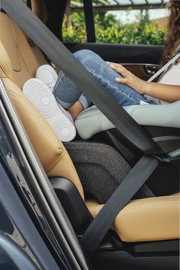 Фото - Платформа для автокрісел Britax-Romer SAFE-WAY M/MAX-SAFE PRO