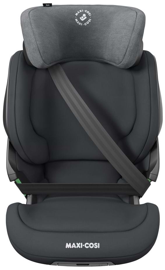 Фото - Автокрісло Maxi-Cosi Kore Authentic Graphite