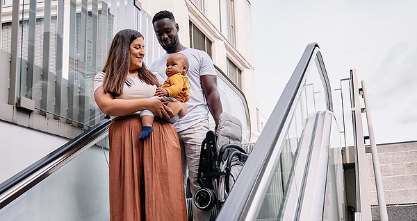 Фото - Коляска прогулочная ABC Design Ping 2 Ink