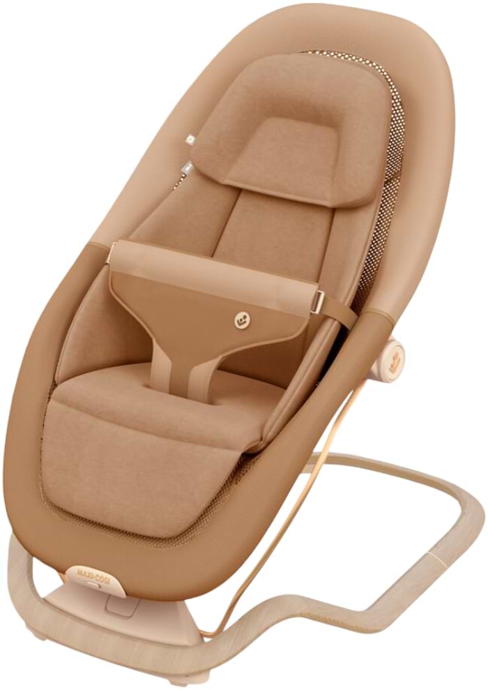 Кресло-качалка Maxi-Cosi Dove Pro Elegance Bronze