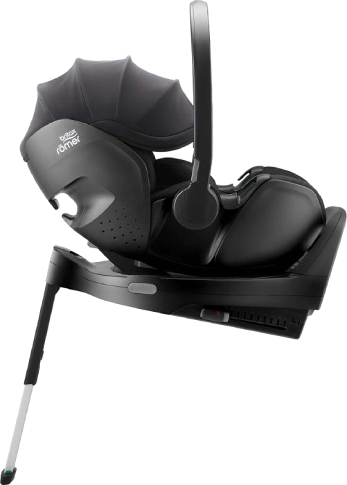 Фото - Автокресло Britax-Romer BABY-SAFE PRO Classic Deep Grey