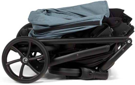 Фото - Коляска универсальная 2 в 1 Tutis Uno6 plus Leather Nocciola