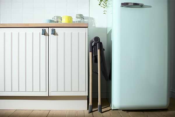 Фото - Стульчик для кормления трансформер Maxi-Cosi Ava Beyond Graphite Eco