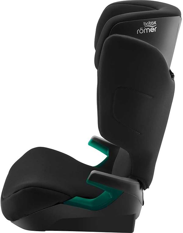 Фото - Автокрісло Britax-Romer Adventure PLUS Space Black