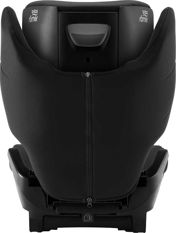 Фото - Автокрісло Britax-Romer Adventure PLUS Space Black