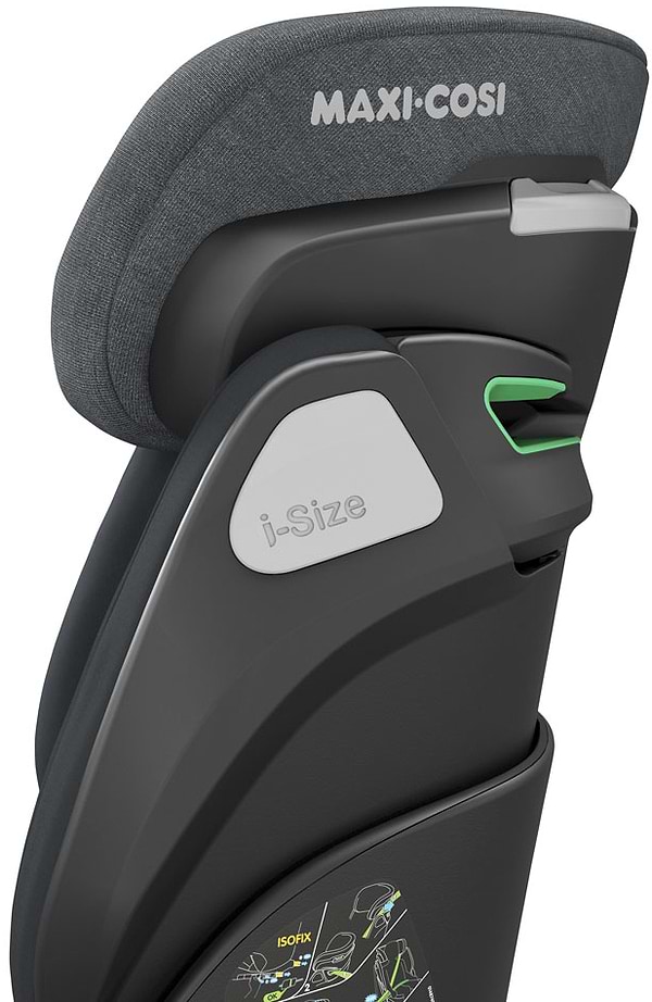 Фото - Автокрісло Maxi-Cosi Kore Authentic Graphite