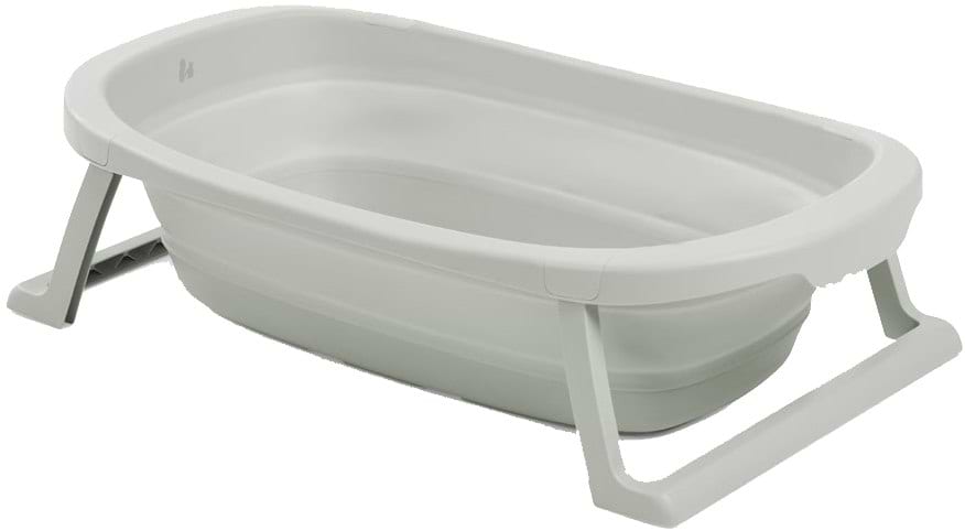 Детская ванночка HAUCK Wash N Fold M Sage