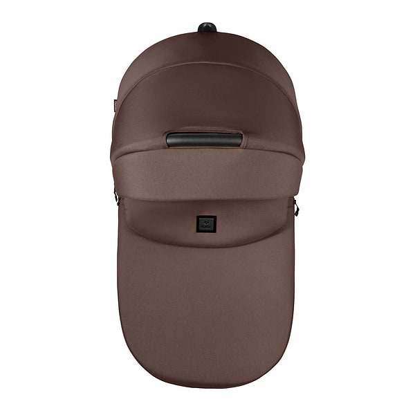 Фото - Коляска универсальная 2 в 1 Tutis Uno6 plus Essential Tiramissu