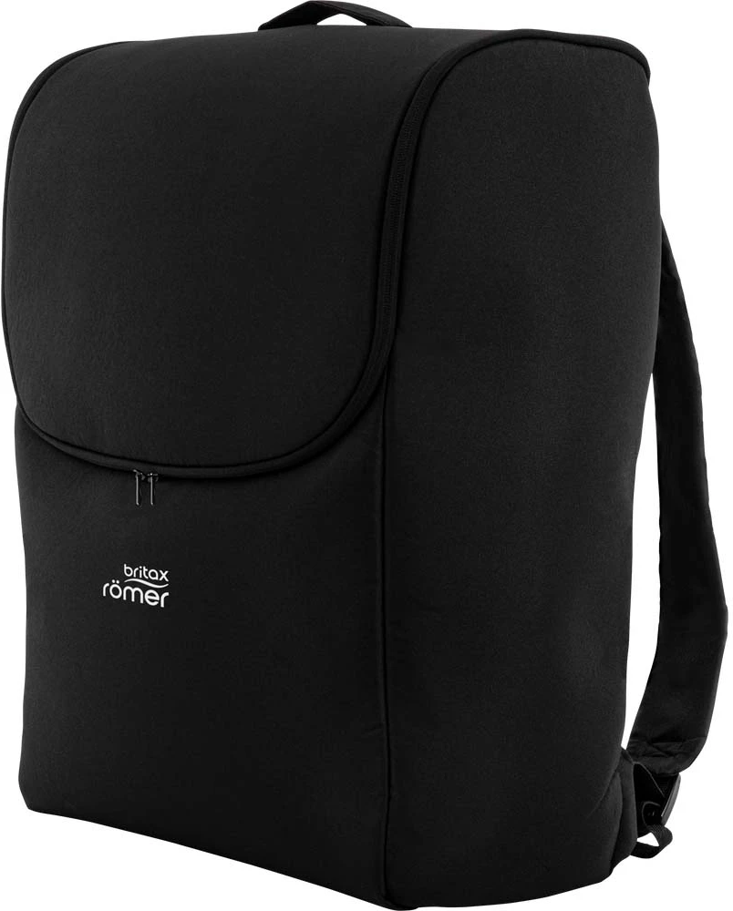 Сумка для коляски Britax-Romer FLYLITE Black (2000042248)