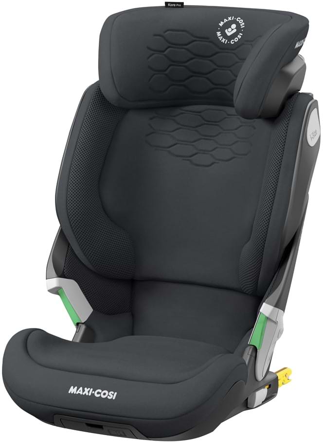 Автокрісло Maxi-Cosi Kore Pro i-Size Authentic Graphite (8741550120)