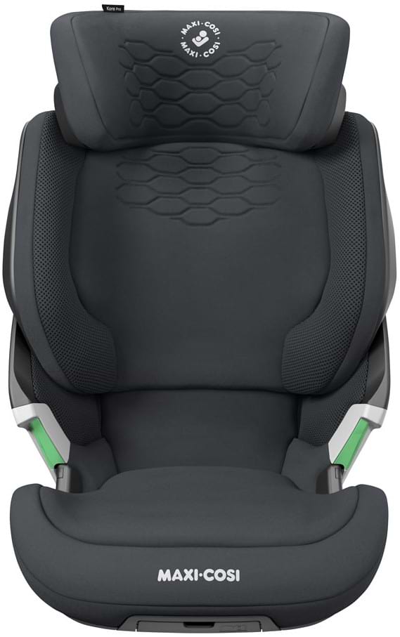 Фото - Автокресло Maxi-Cosi Kore Pro i-Size Authentic Graphite (8741550120)