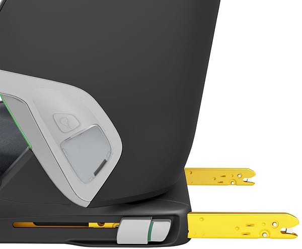 Фото - Автокресло Maxi-Cosi Kore Pro i-Size Authentic Graphite (8741550120)