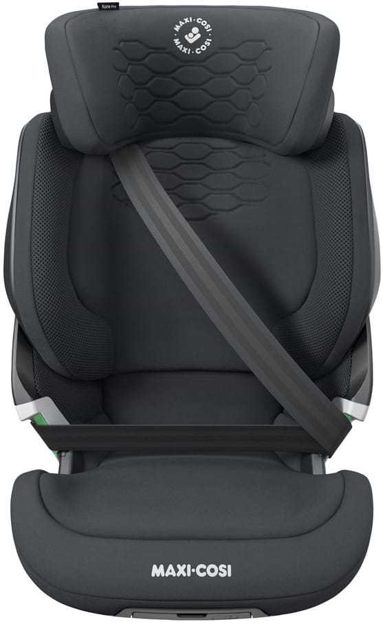Фото - Автокресло Maxi-Cosi Kore Pro i-Size Authentic Graphite (8741550120)