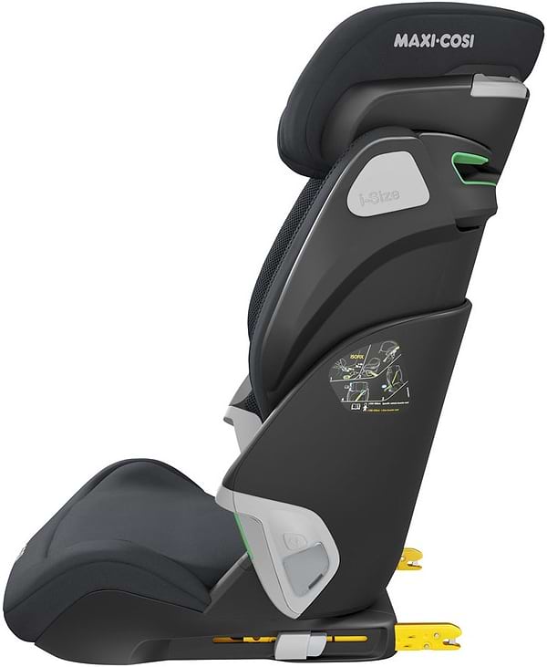 Фото - Автокресло Maxi-Cosi Kore Pro i-Size Authentic Graphite (8741550120)