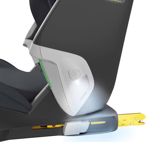 Фото - Автокресло Maxi-Cosi Kore Pro i-Size Authentic Graphite (8741550120)