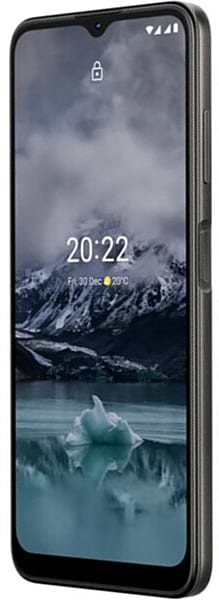 Фото - Смартфон Nokia G11 3/32Gb Charcoal