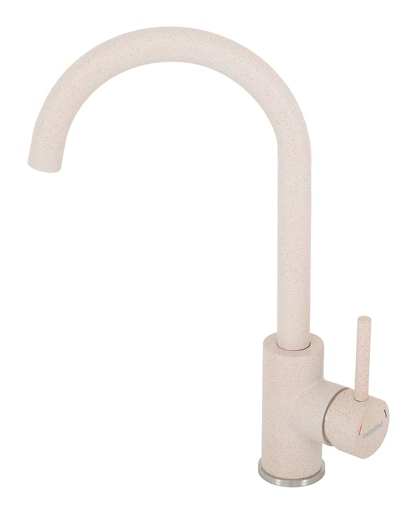 Фото - Смеситель кухонный Interline Tango new Avena