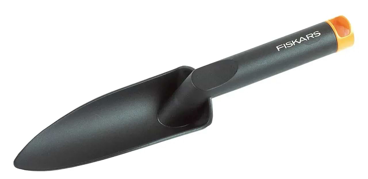 Лопата Fiskars Solid (1025564)