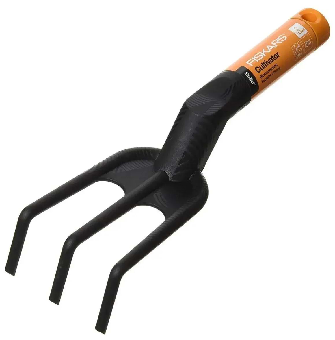 Разрыхлитель Fiskars Solid (1025565)