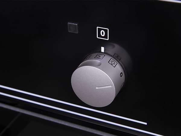 Фото - Духовой шкаф Electrolux EZB53410AK