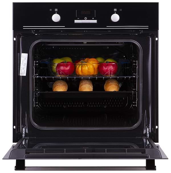 Фото - Духовой шкаф Electrolux EZB53410AK