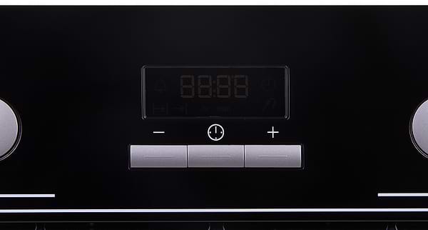 Фото - Духовой шкаф Electrolux EZB53410AK