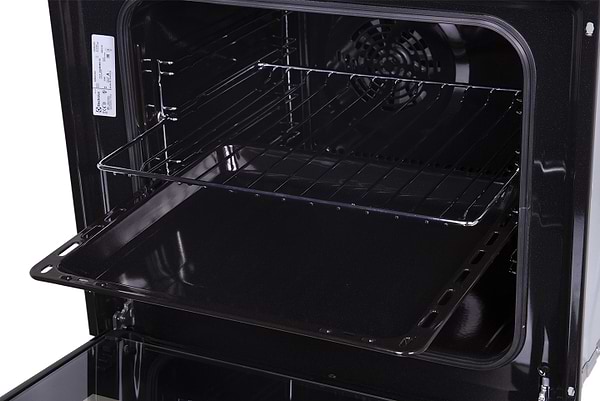 Фото - Духовой шкаф Electrolux EZB53410AK