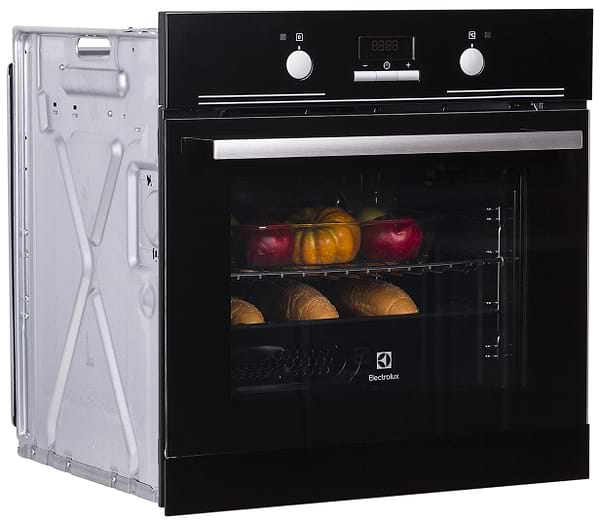 Фото - Духовой шкаф Electrolux EZB53410AK