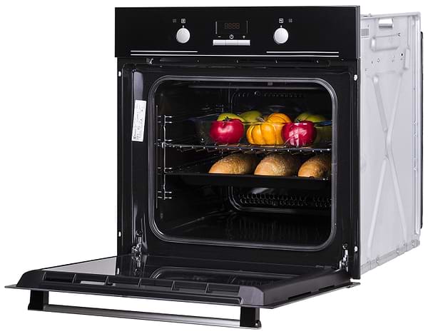 Фото - Духовой шкаф Electrolux EZB53410AK